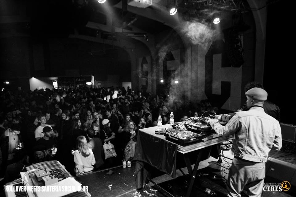 Santeria Toscana 31 gallery image