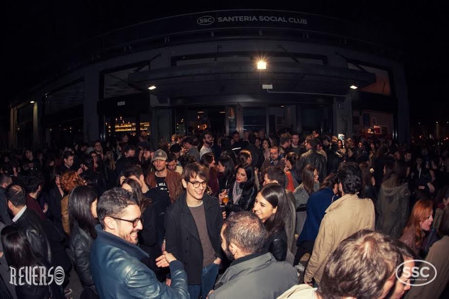 Santeria Toscana 31 gallery image