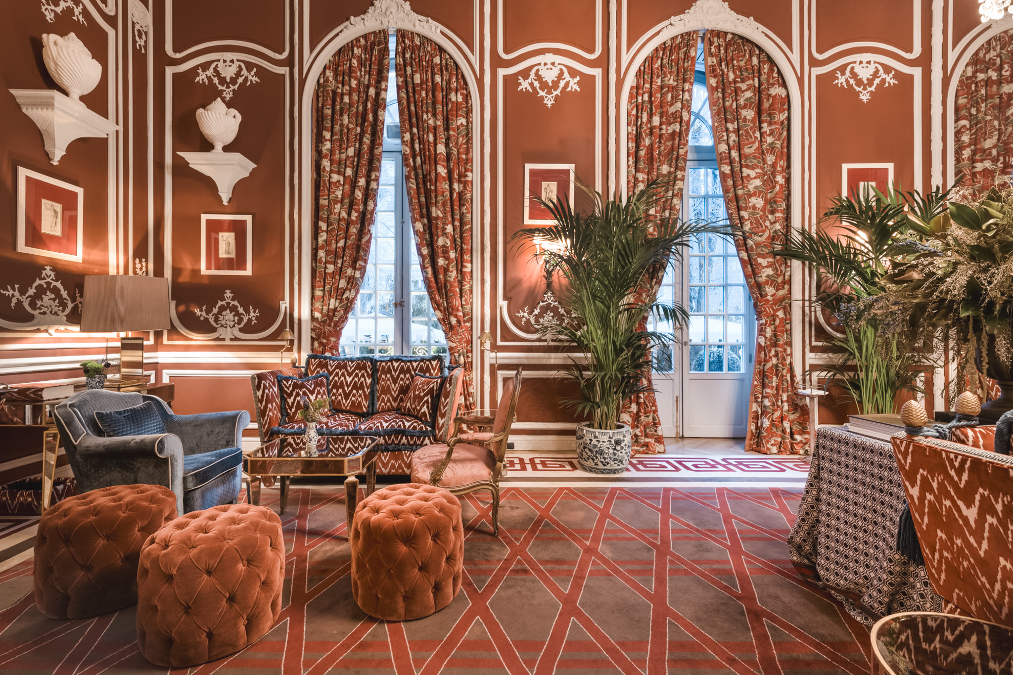 Santo Mauro Hotel gallery image