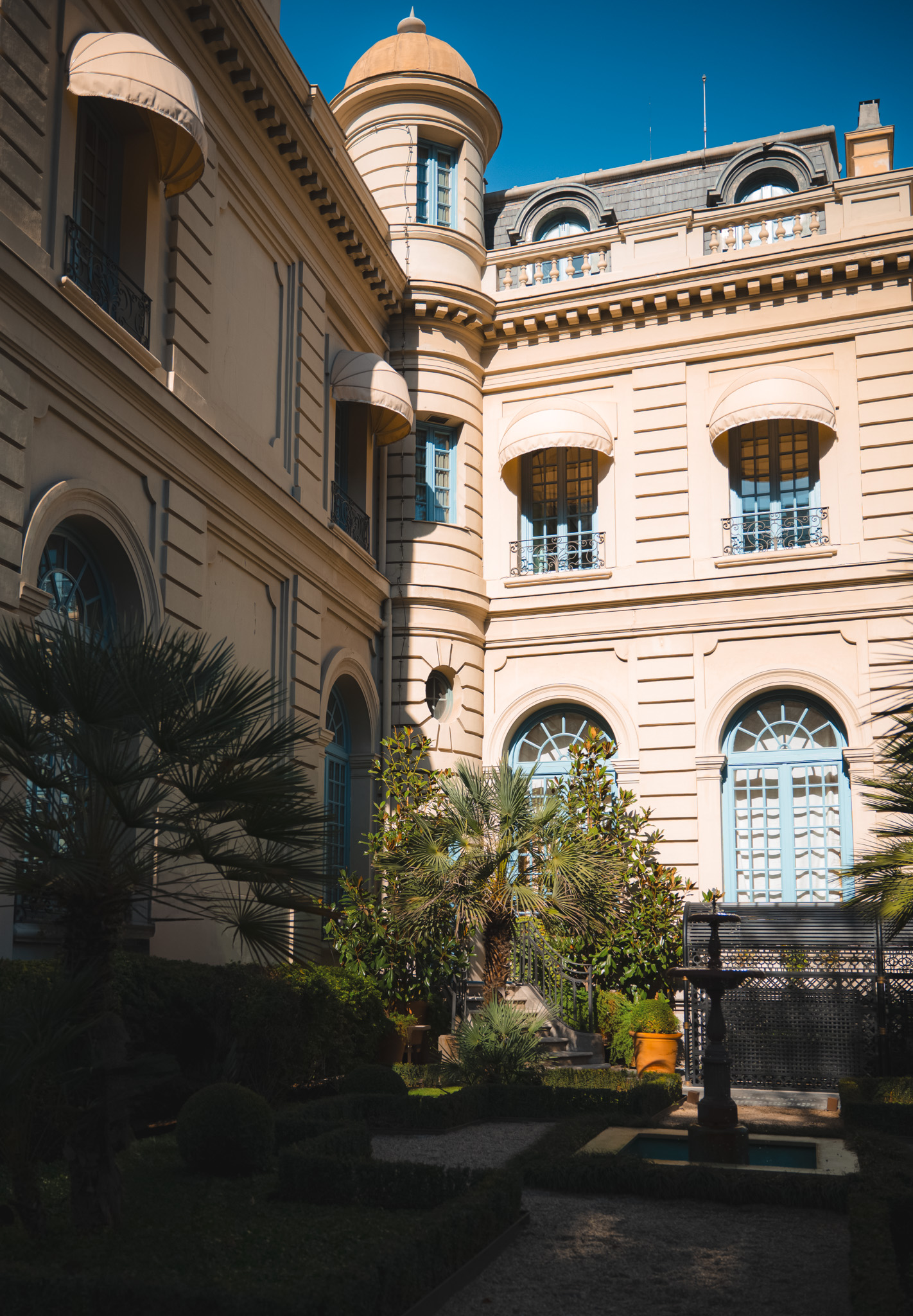 Santo Mauro Hotel gallery image