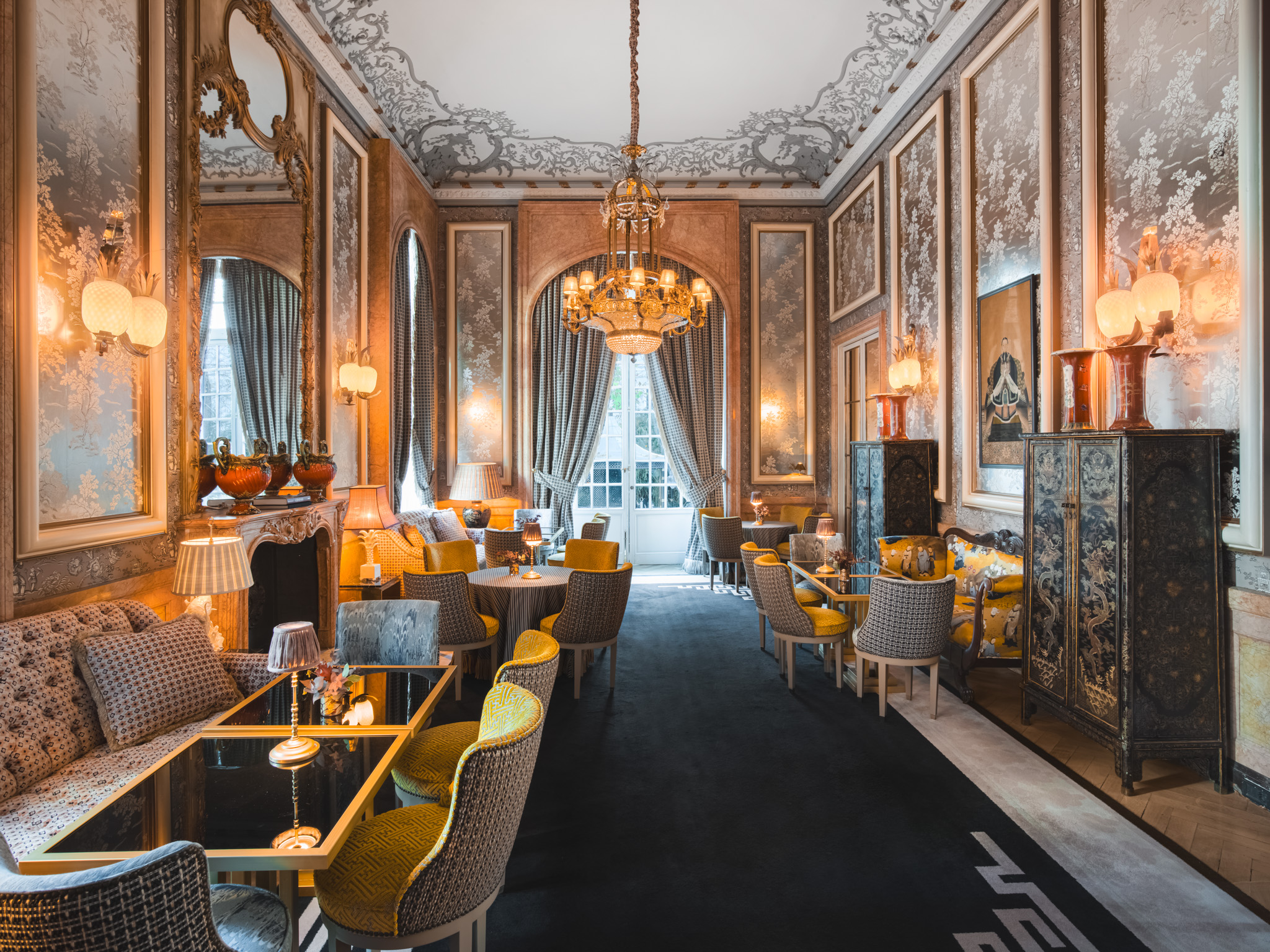 Santo Mauro Hotel gallery image