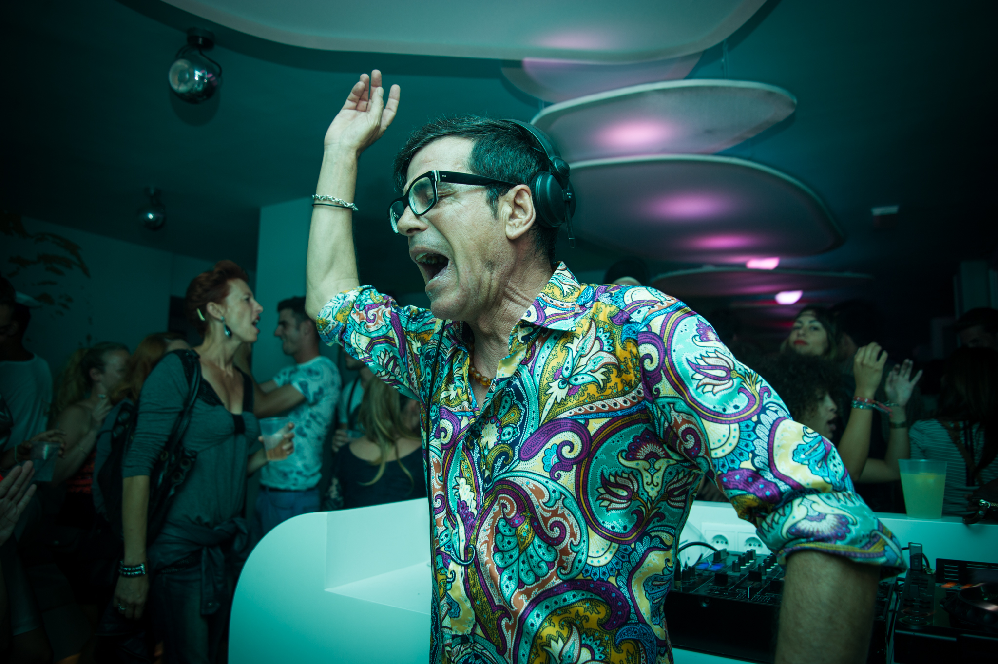 Santos Ibiza gallery image