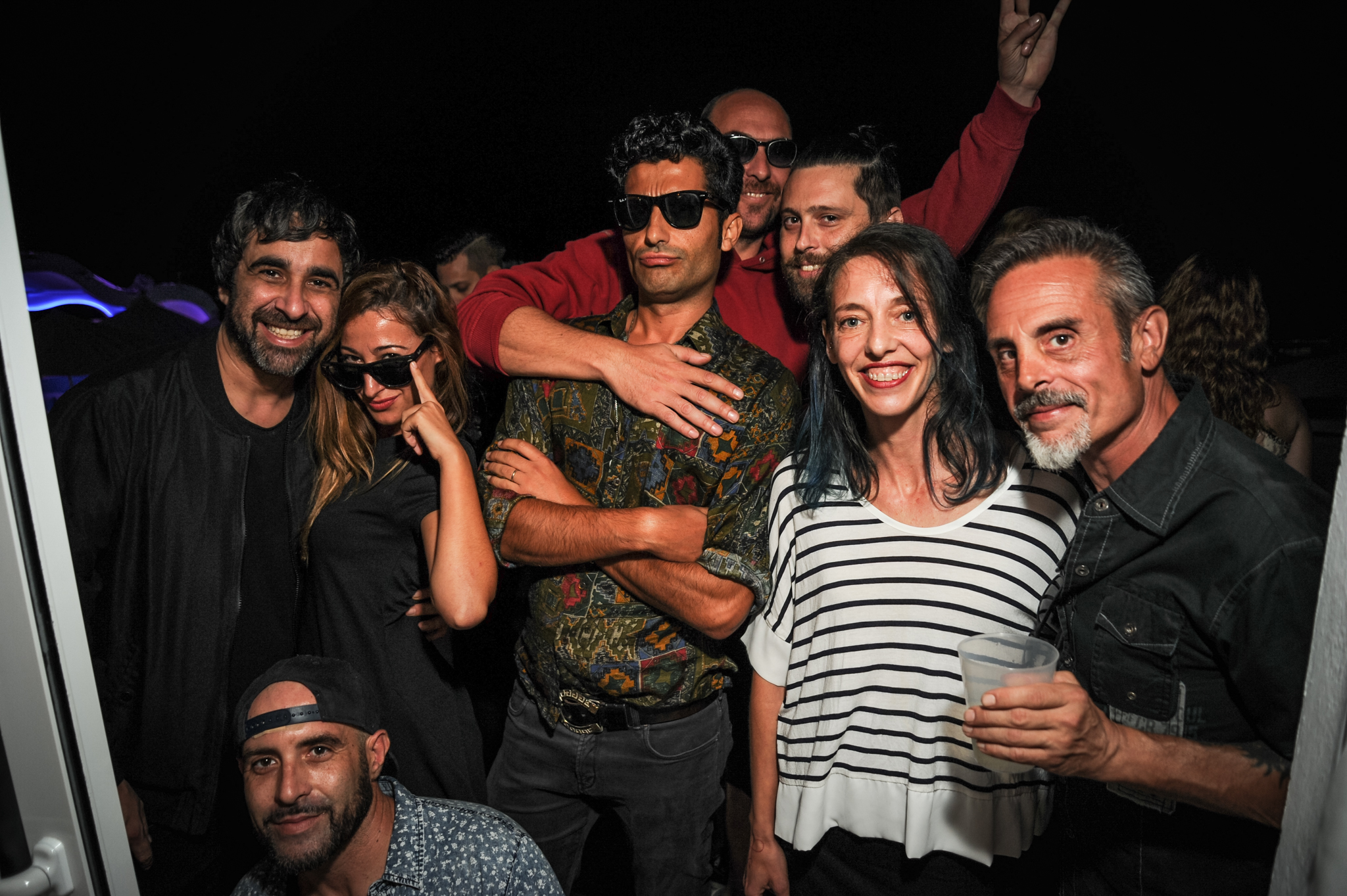 Santos Ibiza gallery image