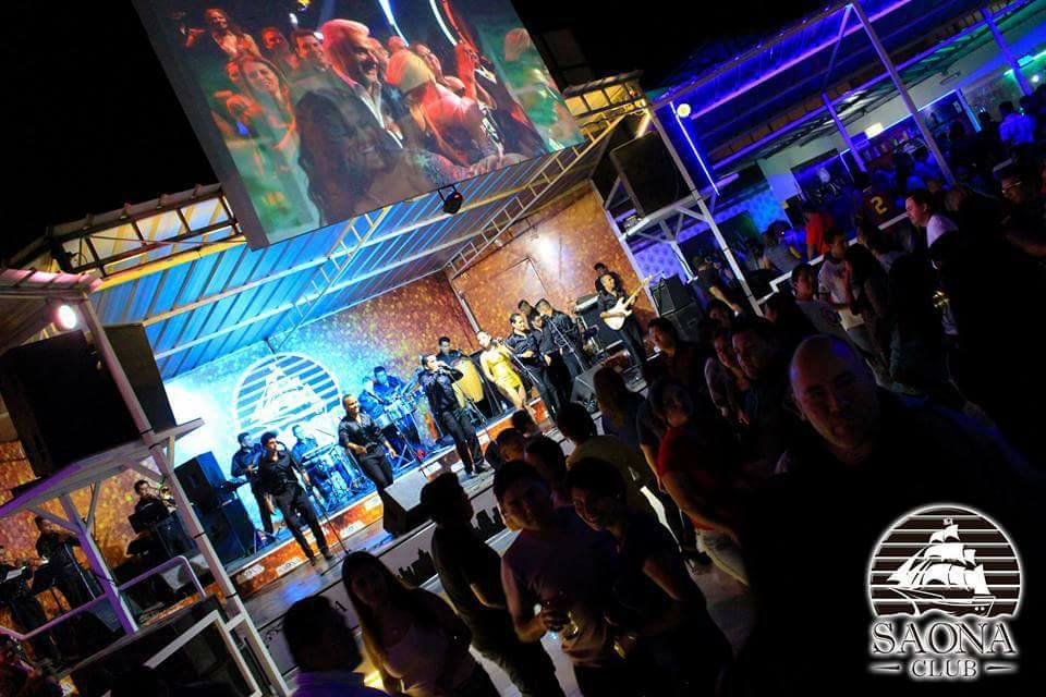 Saona Club gallery image