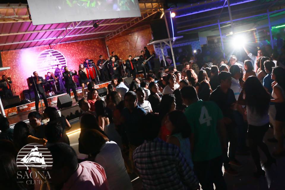 Saona Club gallery image