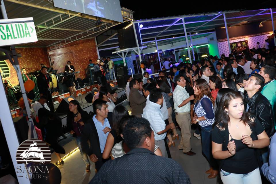 Saona Club gallery image