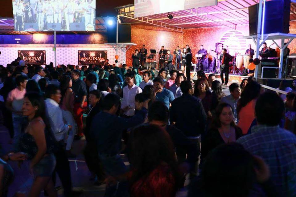 Saona Club gallery image