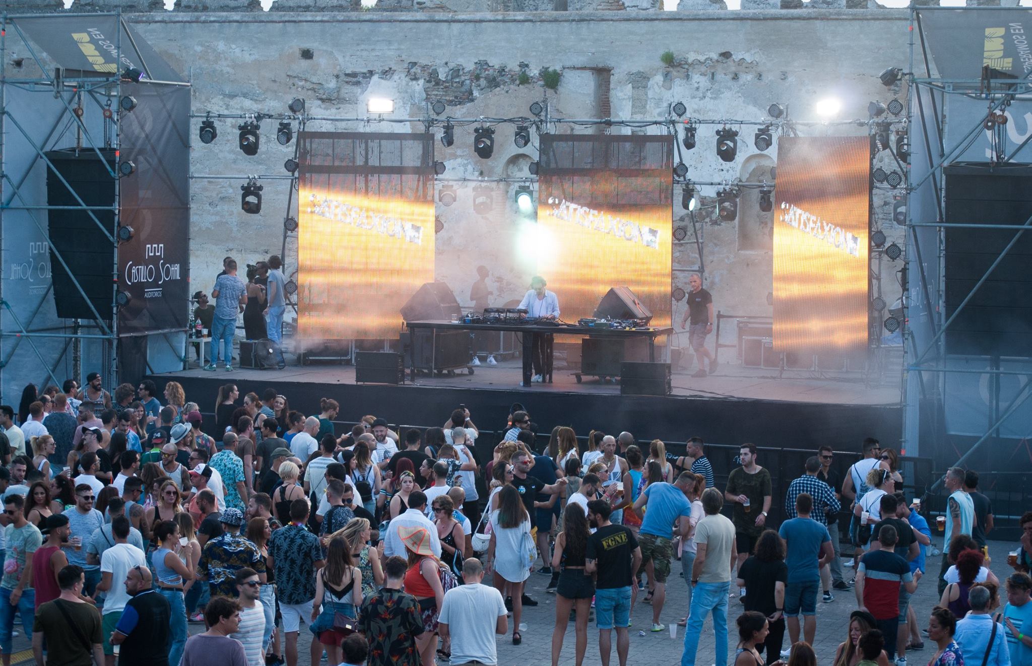 Satisfaxion gallery image