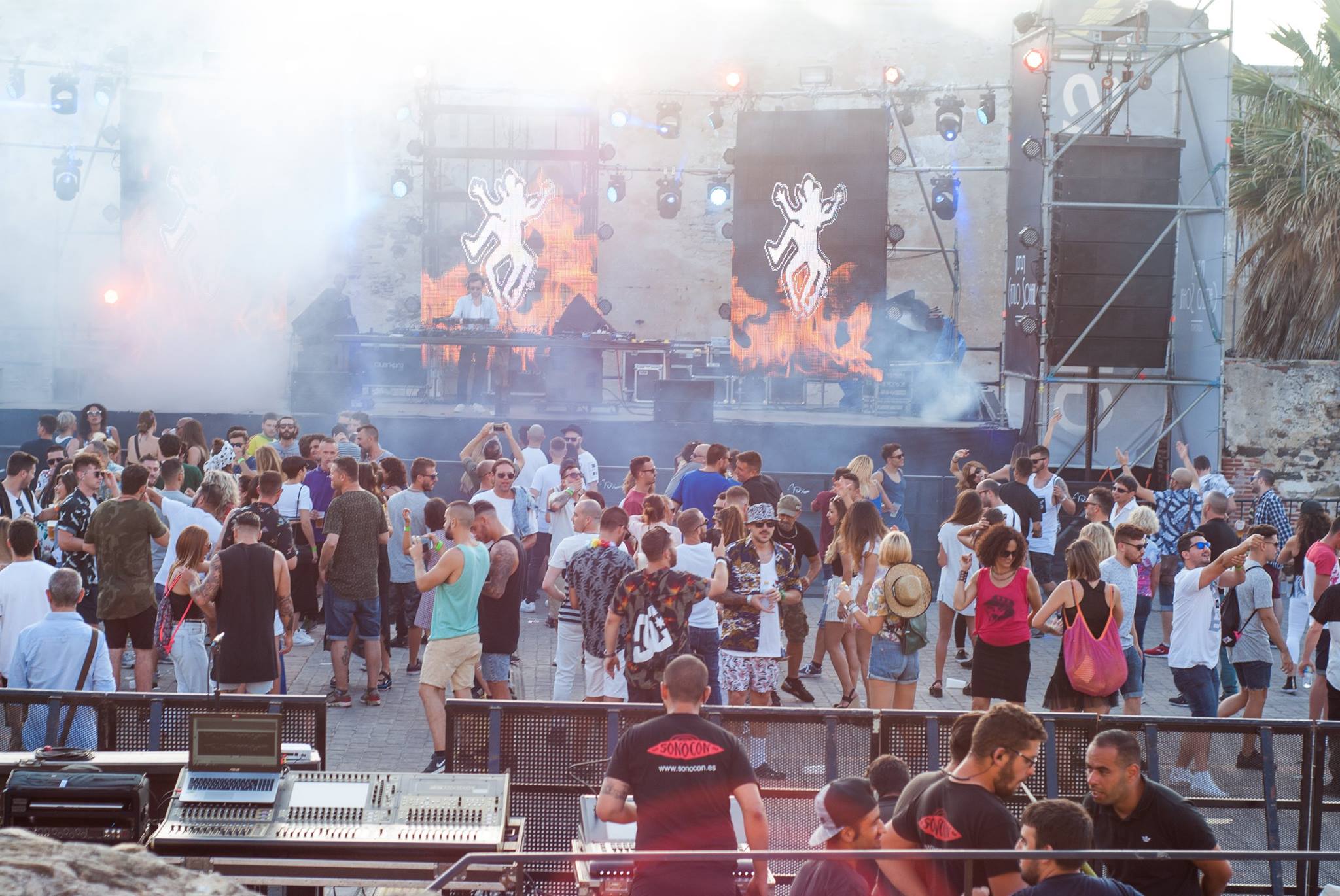 Satisfaxion gallery image