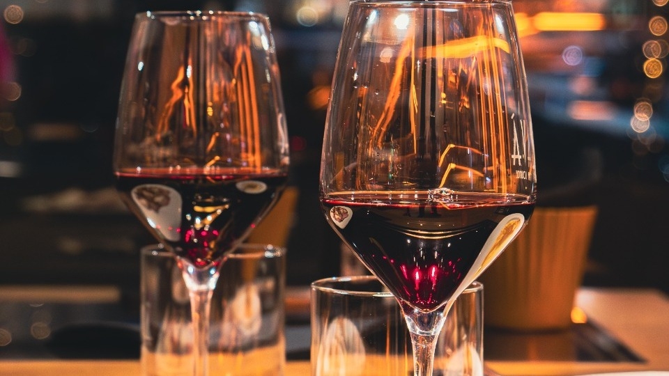 Savà Vittoria Lounge Genova gallery image