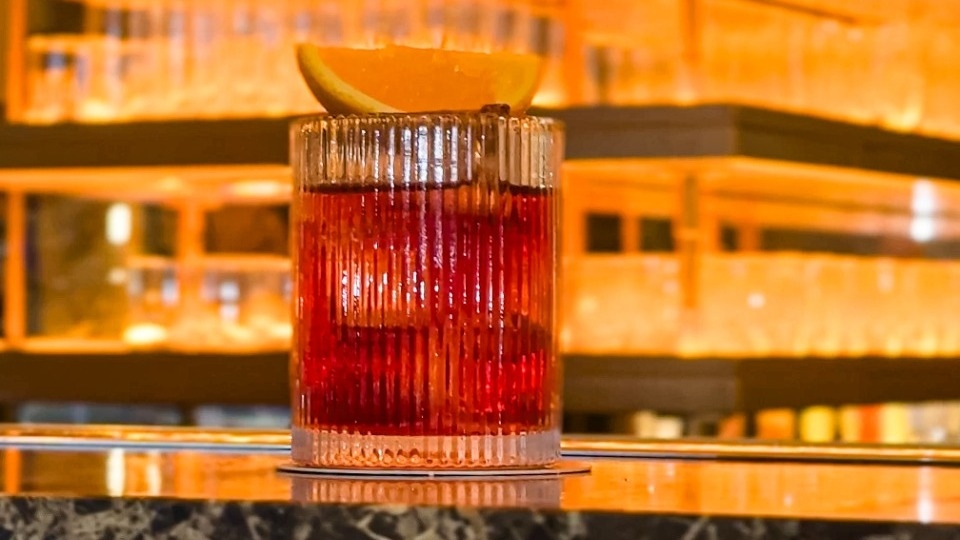 Savà Vittoria Lounge Genova gallery image