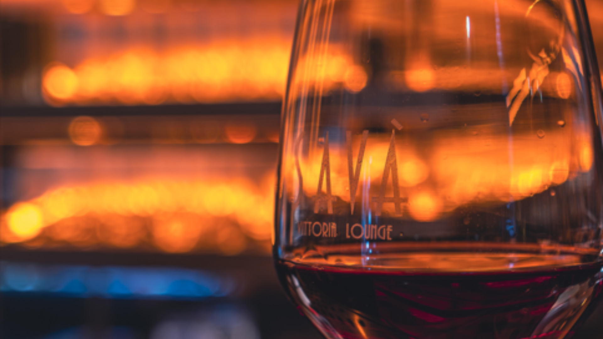 Savà Vittoria Lounge Genova gallery image