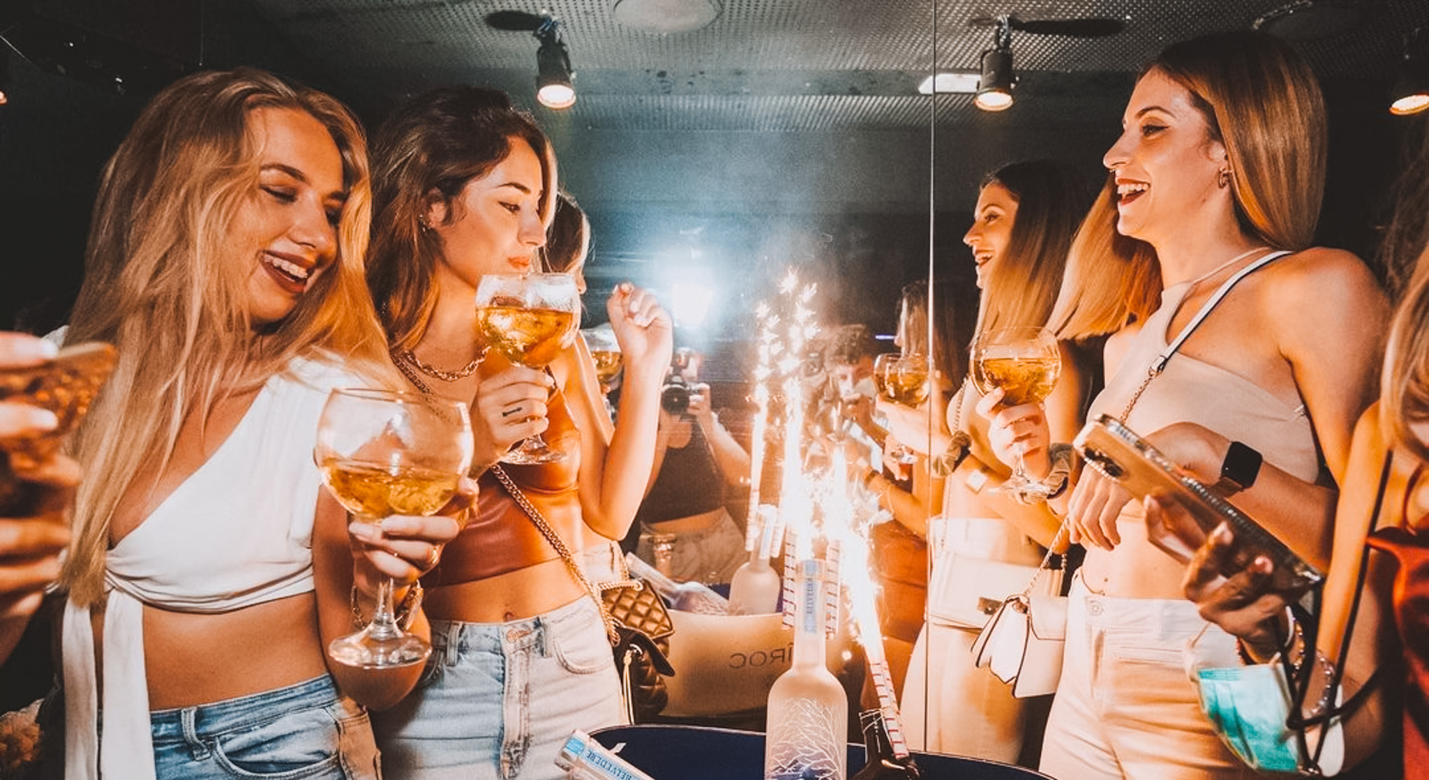 Scarlett Girona gallery image