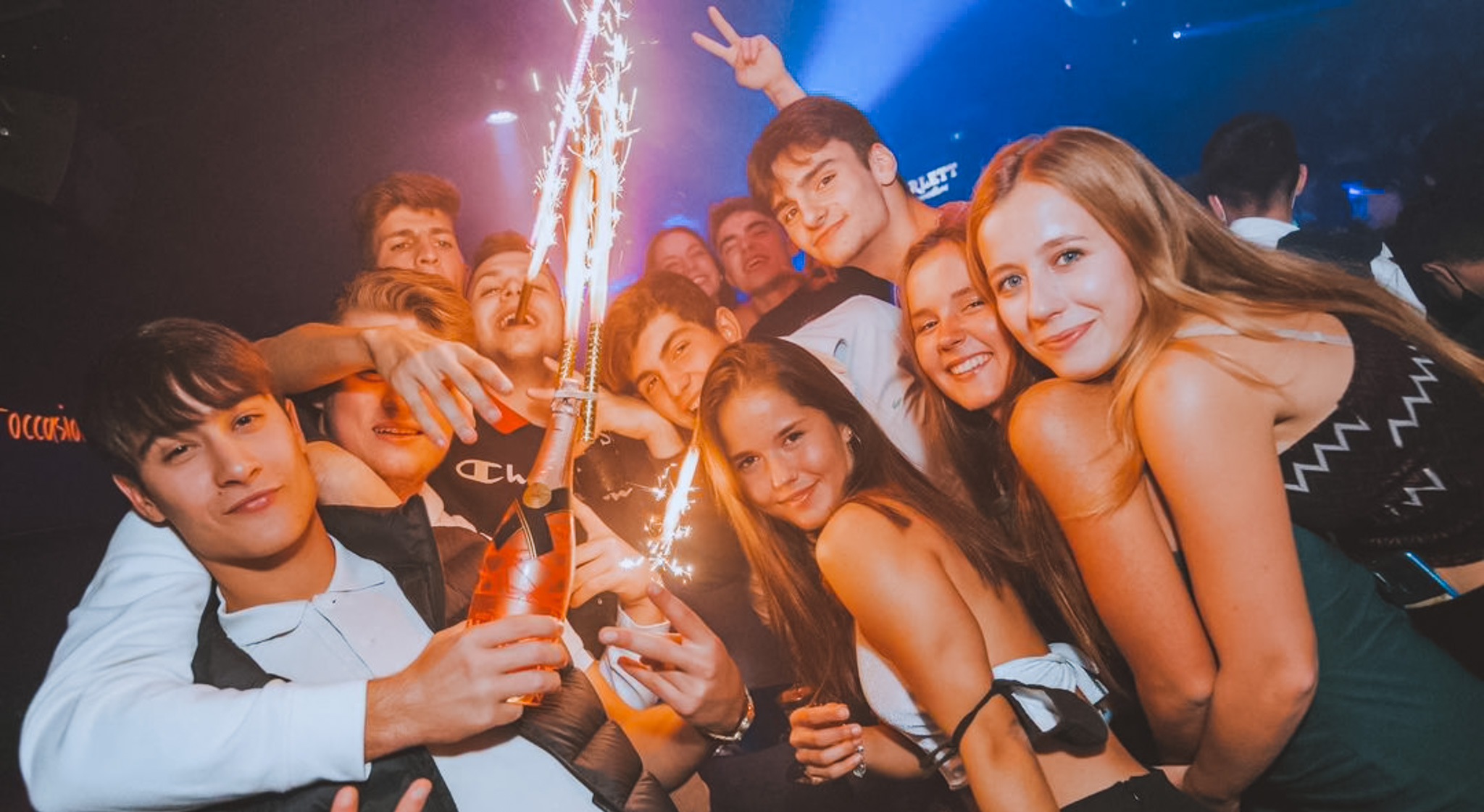 Scarlett Girona gallery image