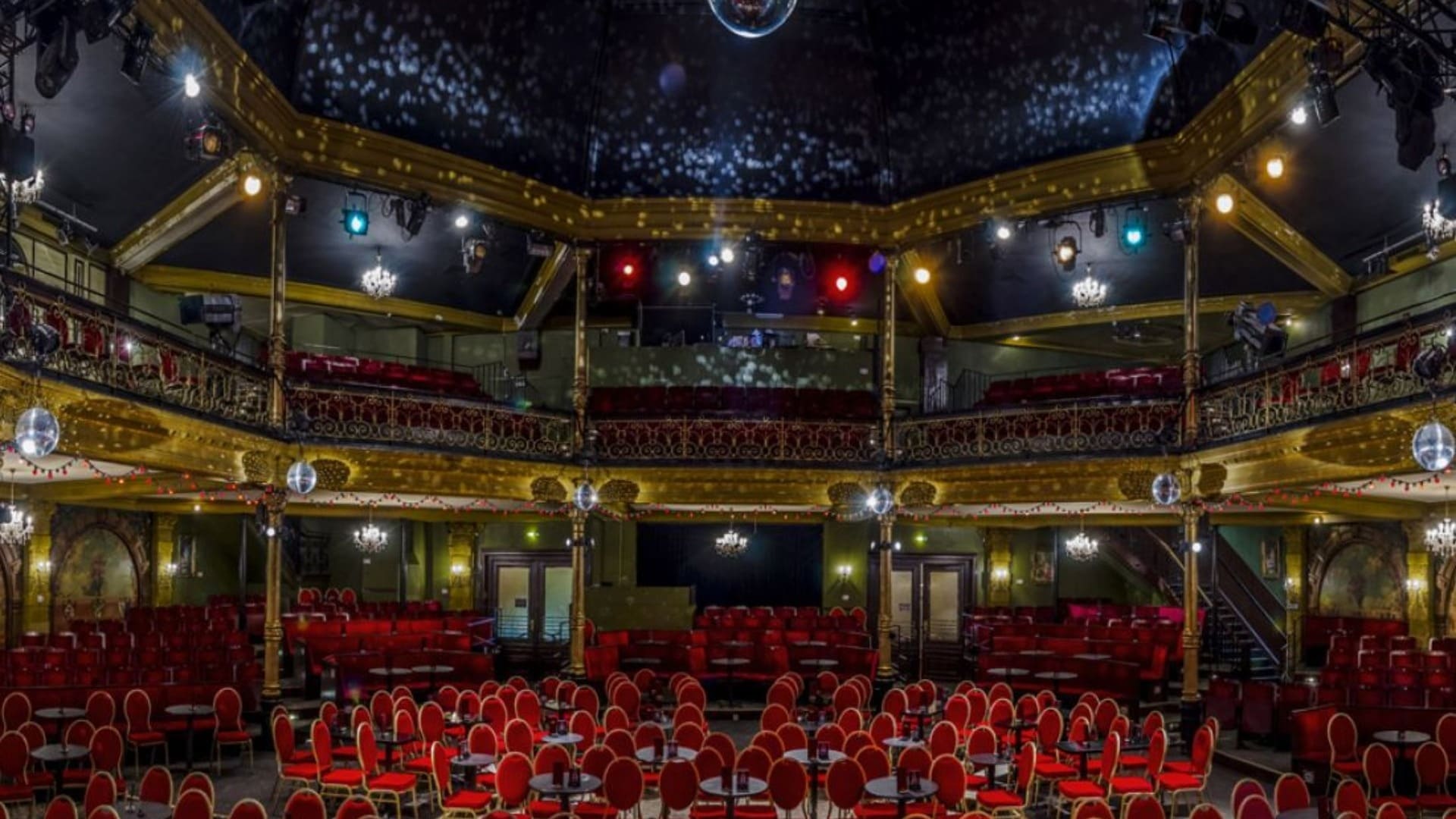 Schmidts Tivoli gallery image