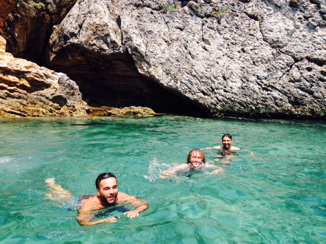 Sea Beats gallery image