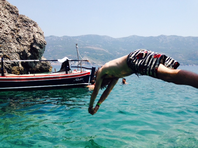 Sea Beats gallery image