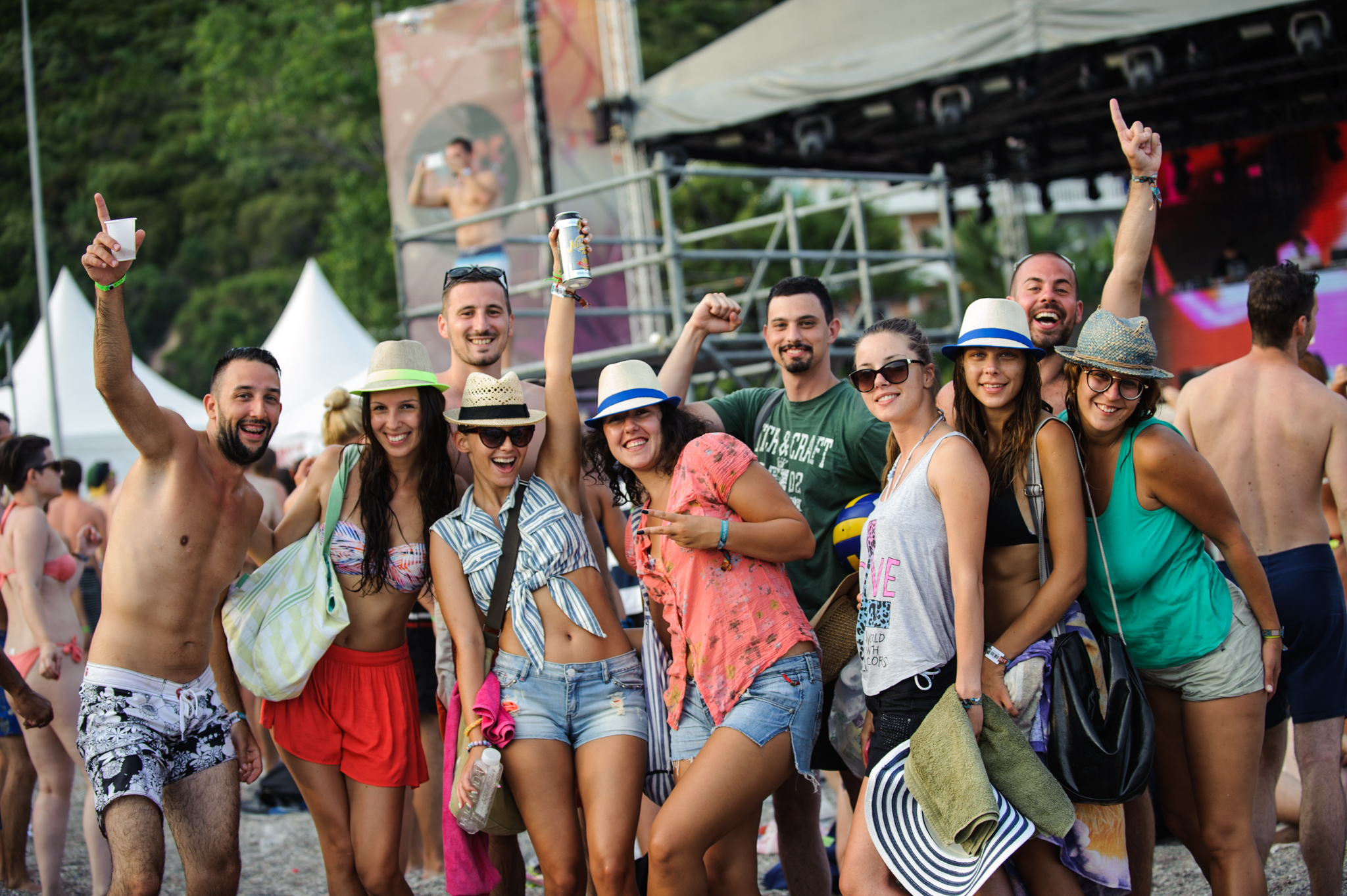 Sea Beats gallery image