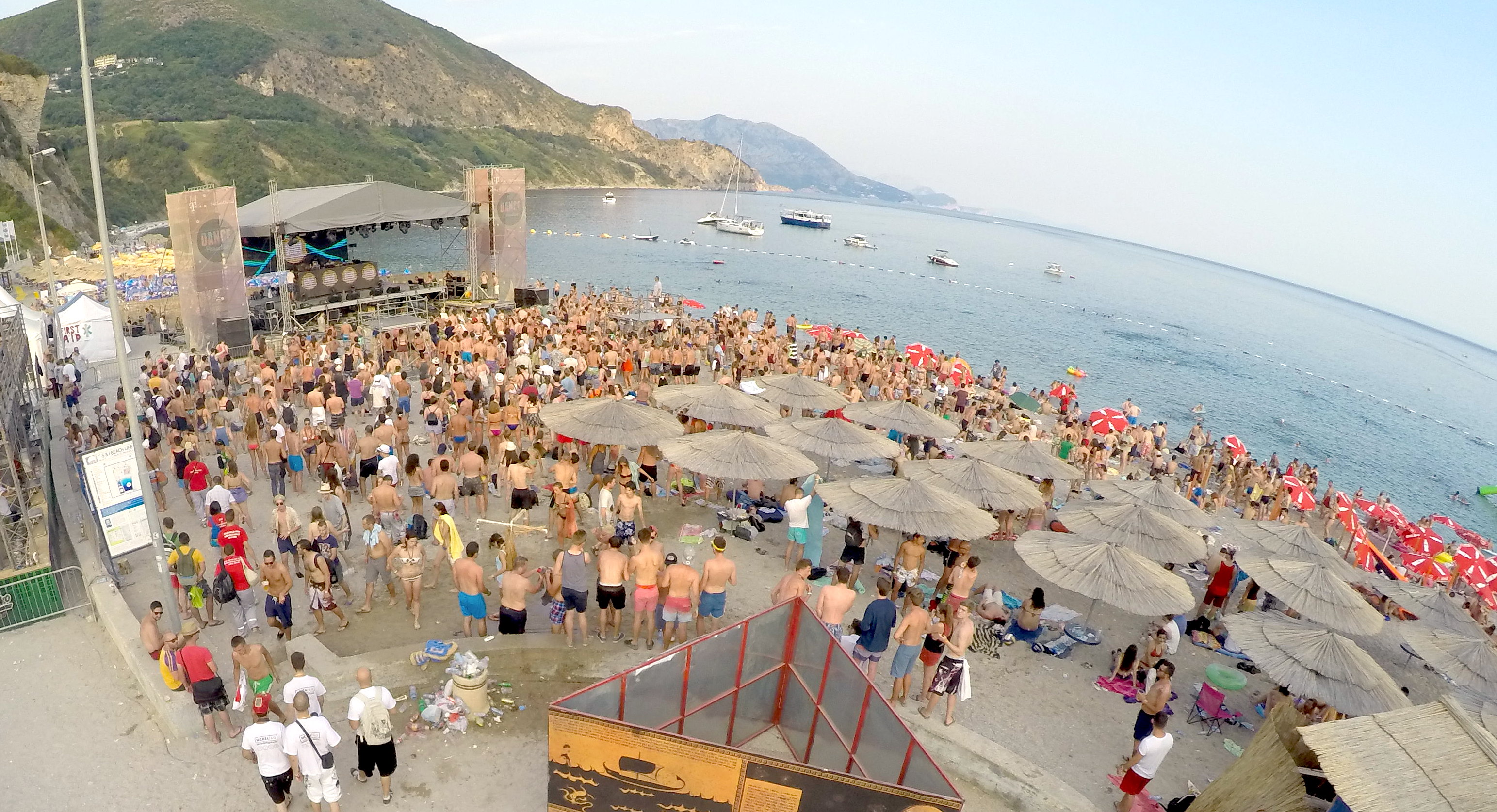 Sea Beats gallery image