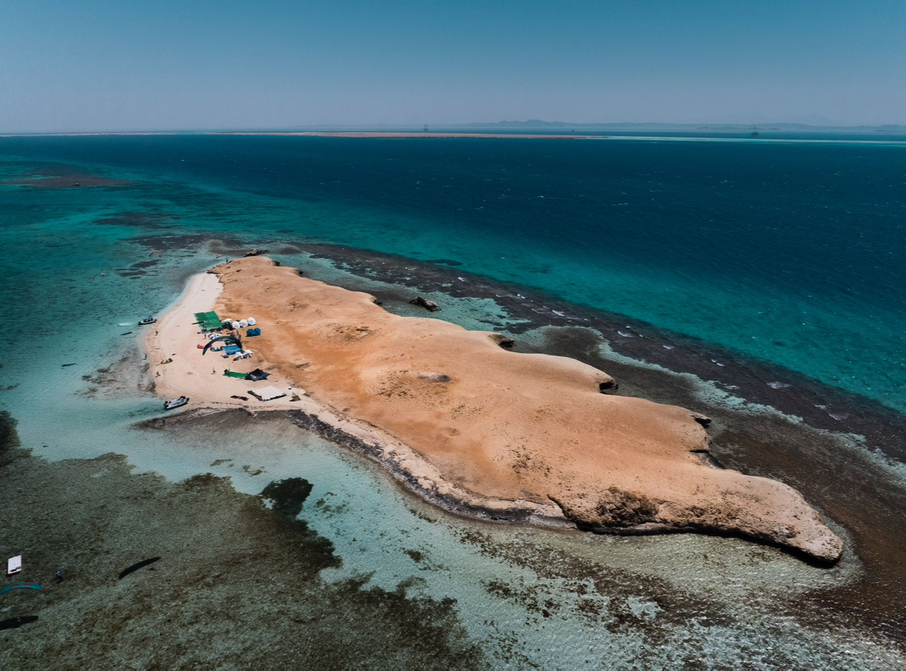 Secret Location Hurgada