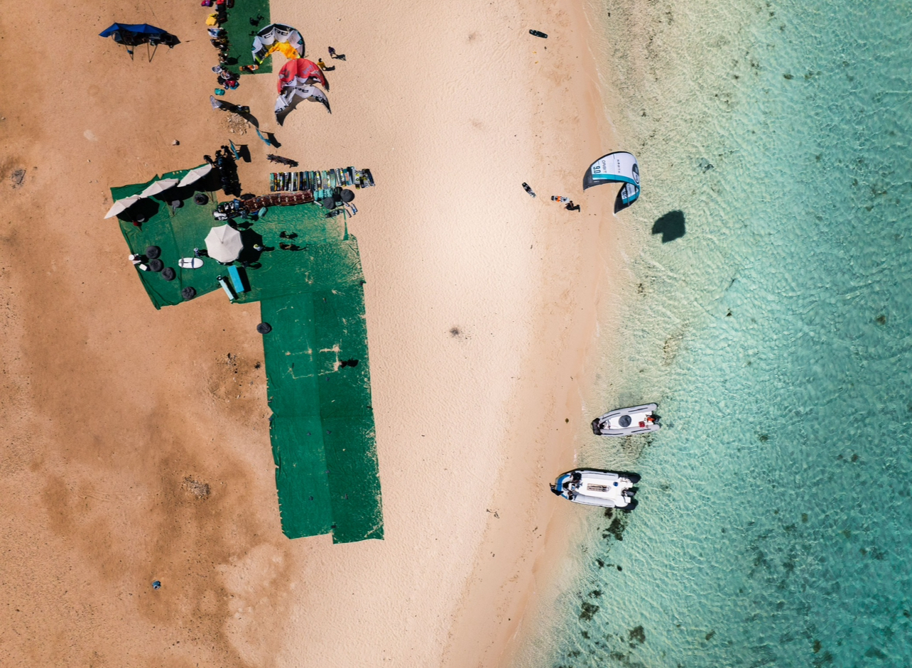 Secret Location Hurgada