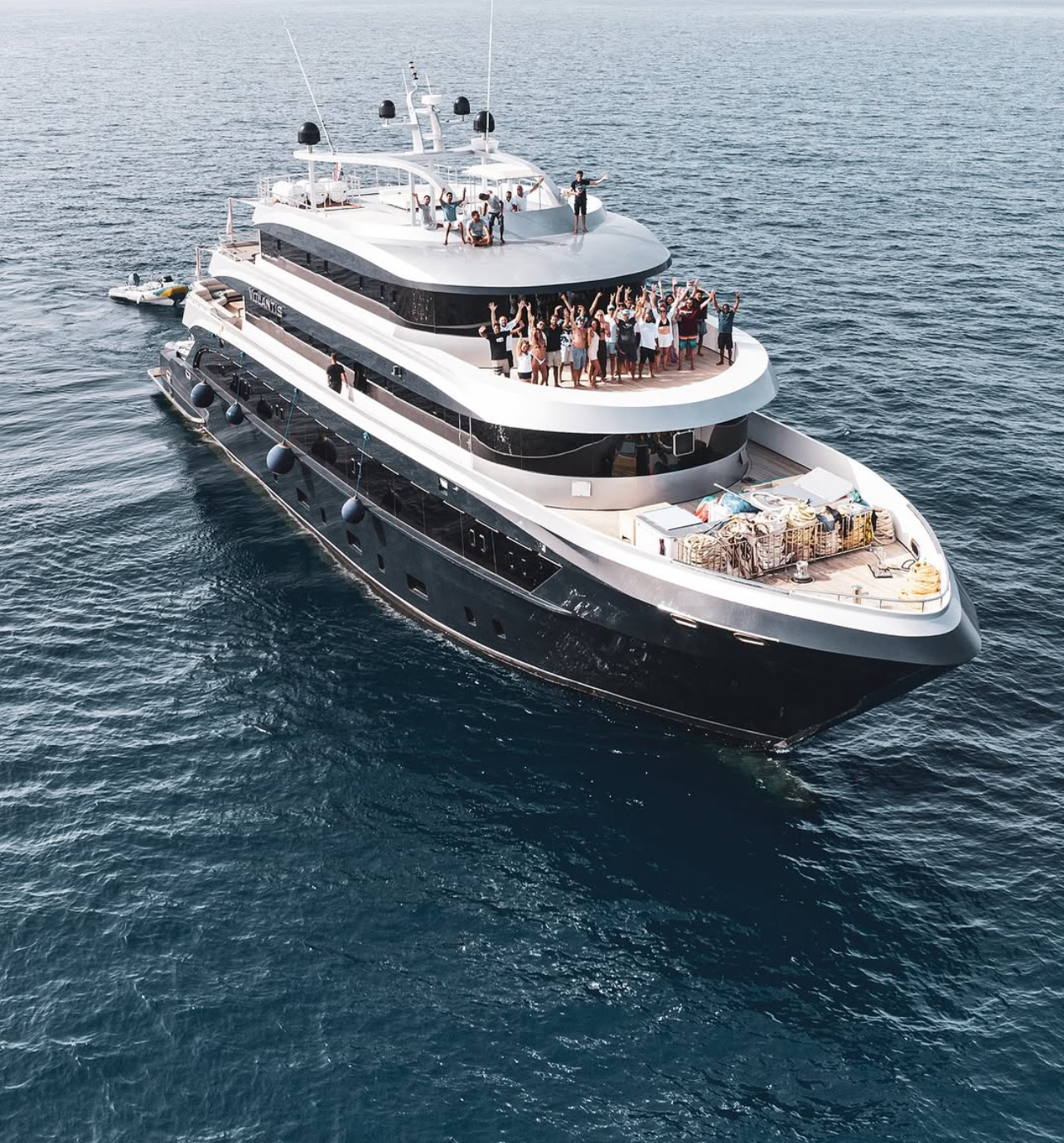 Secret Location Hurgada