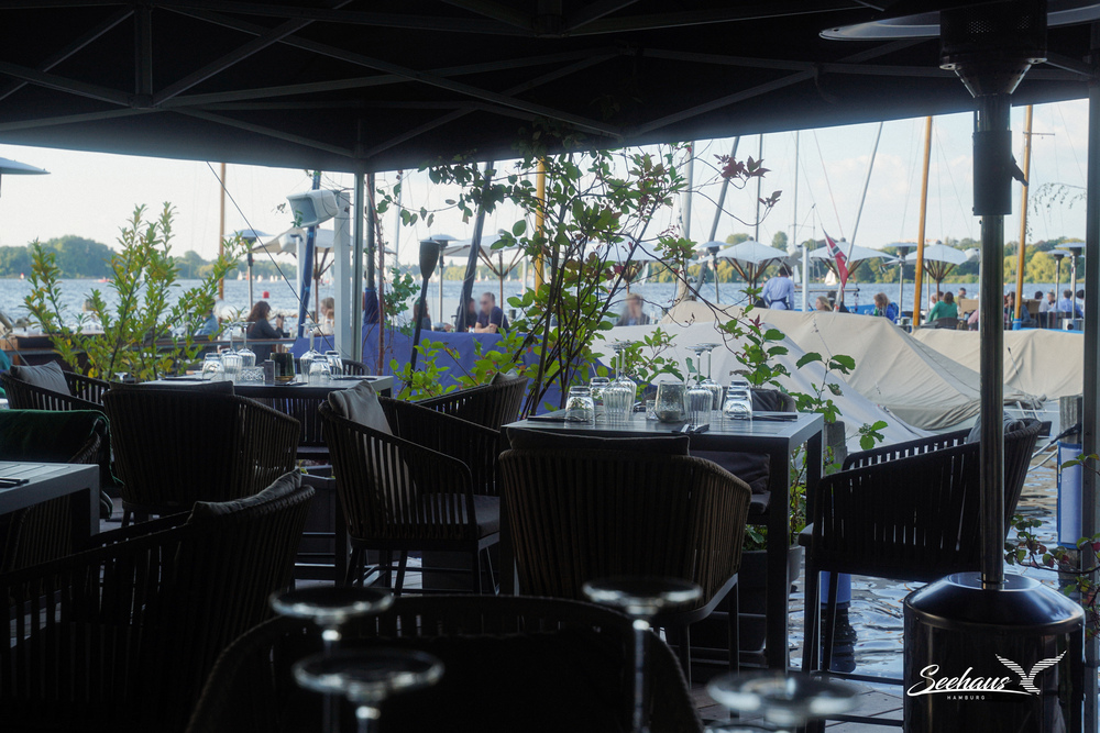 Seehaus