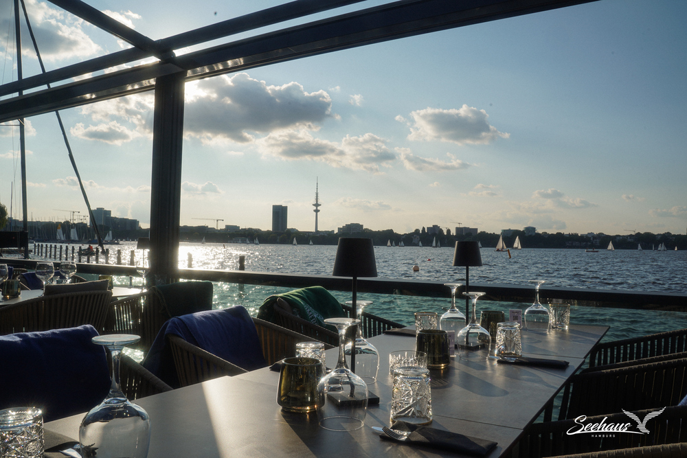 Seehaus