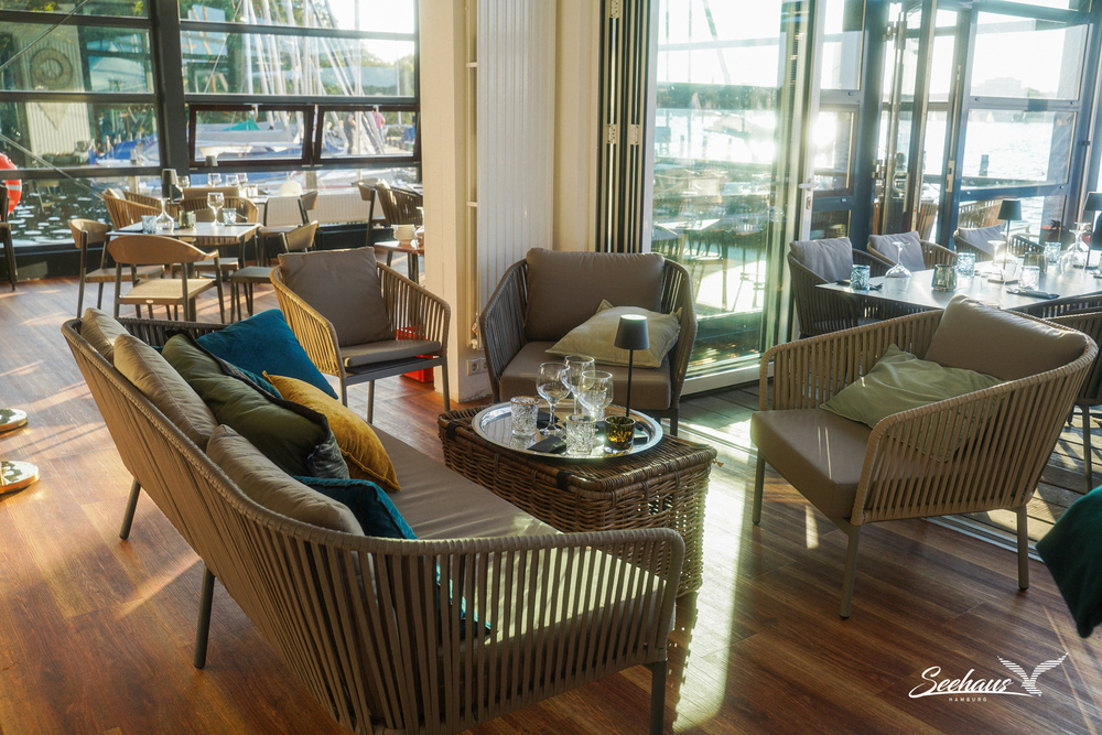 Seehaus
