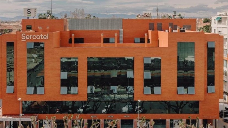 Sercotel Amistad Murcia gallery image