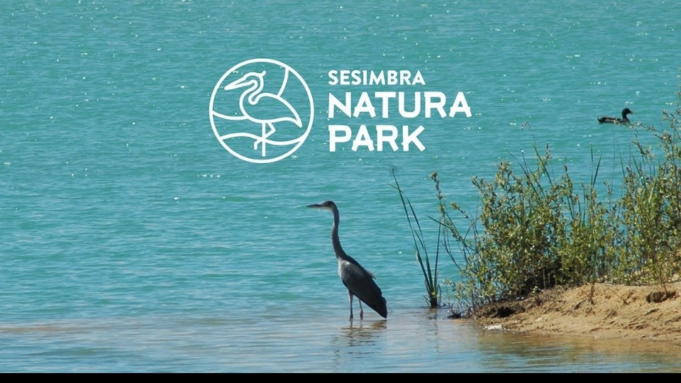 Sesimbra Natural Park