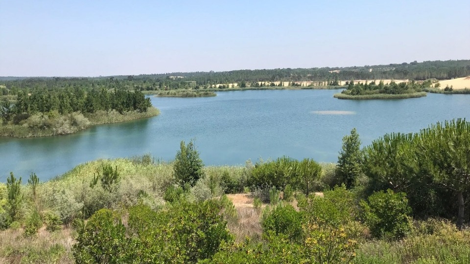 Sesimbra Natural Park
