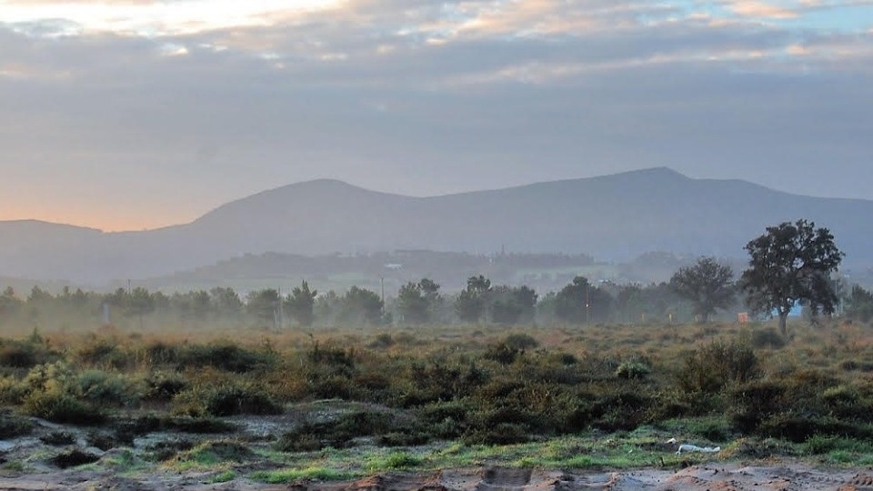 Sesimbra Natural Park