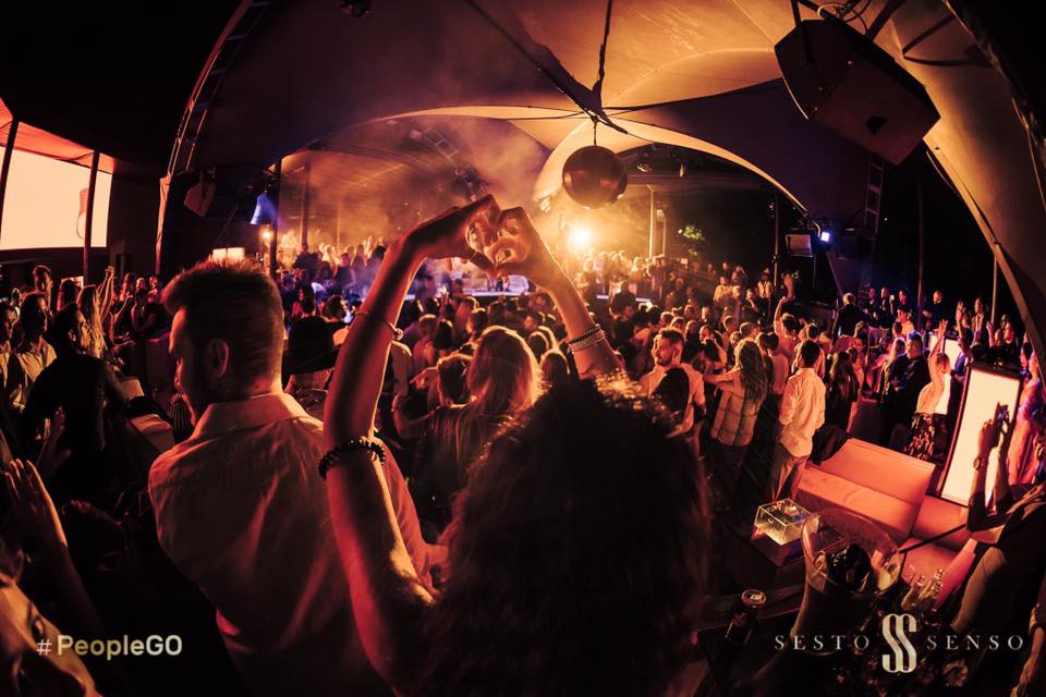 Sesto Senso gallery image