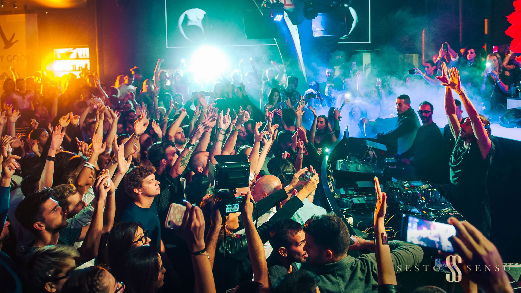 Sesto Senso gallery image