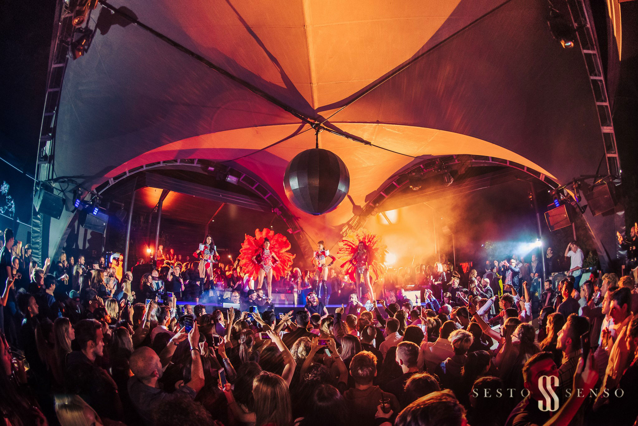 Sesto Senso gallery image