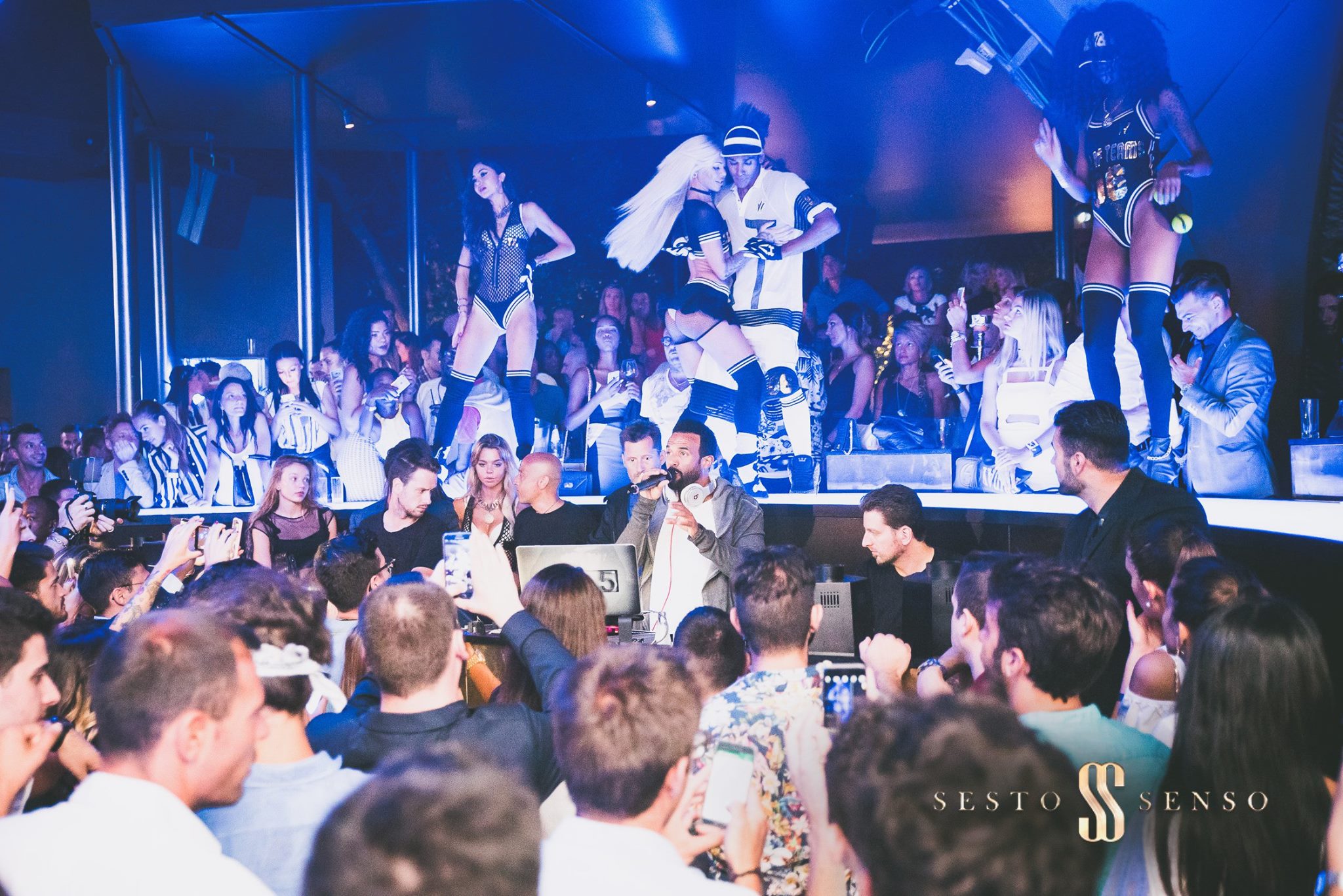 Sesto Senso gallery image