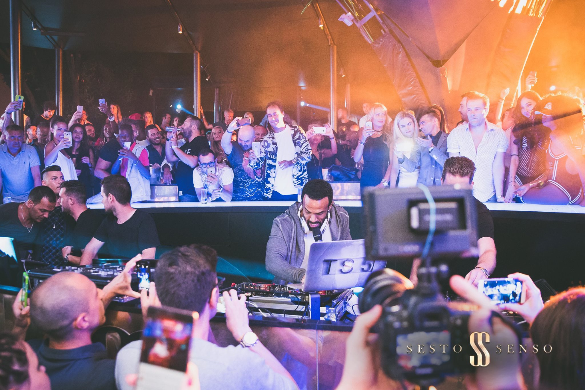 Sesto Senso gallery image