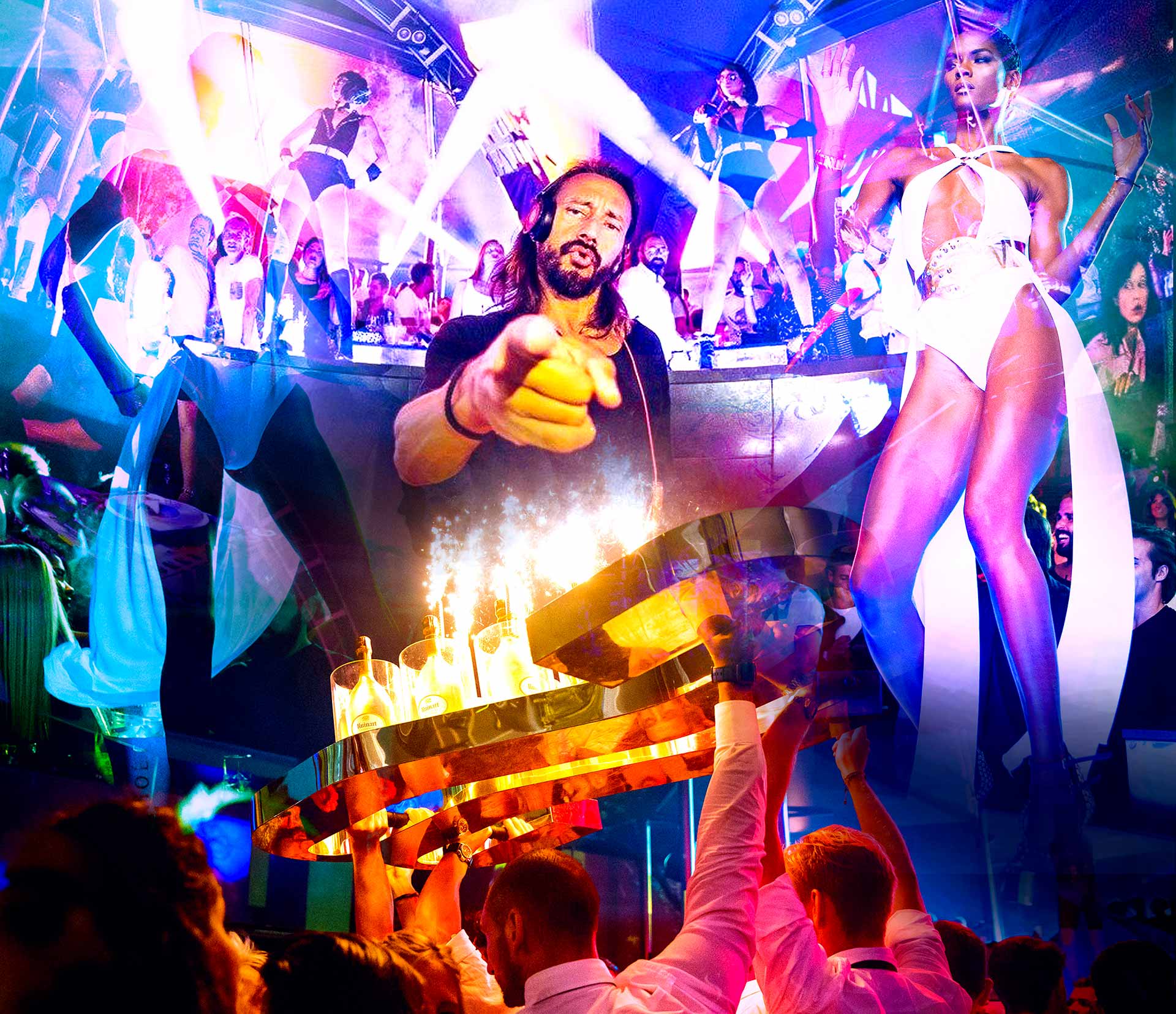 Sesto Senso gallery image