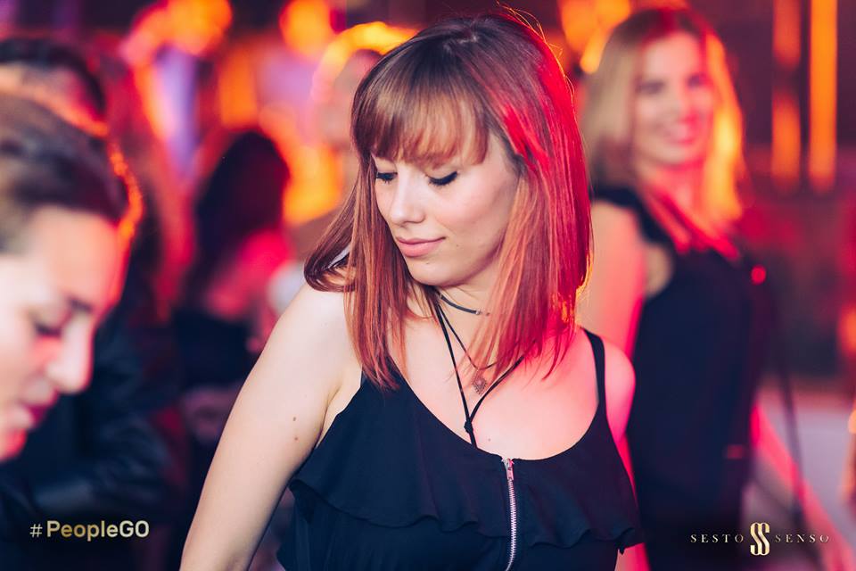 Sesto Senso gallery image