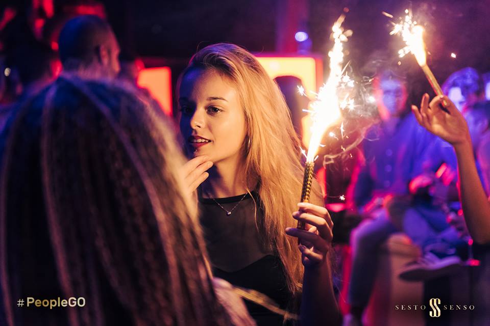 Sesto Senso gallery image