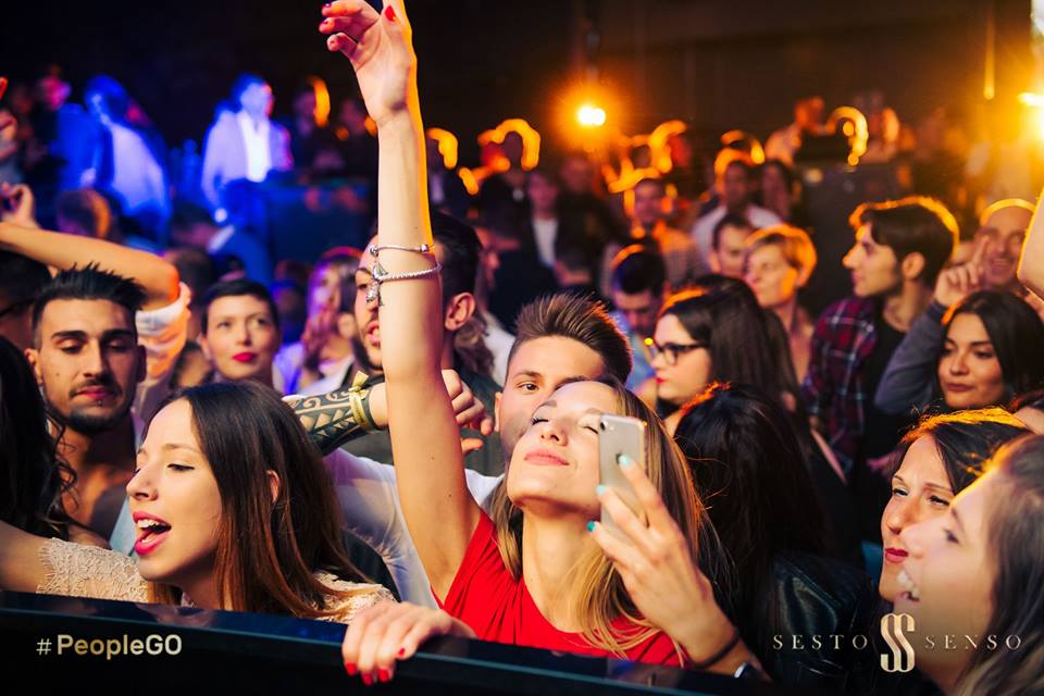 Sesto Senso gallery image