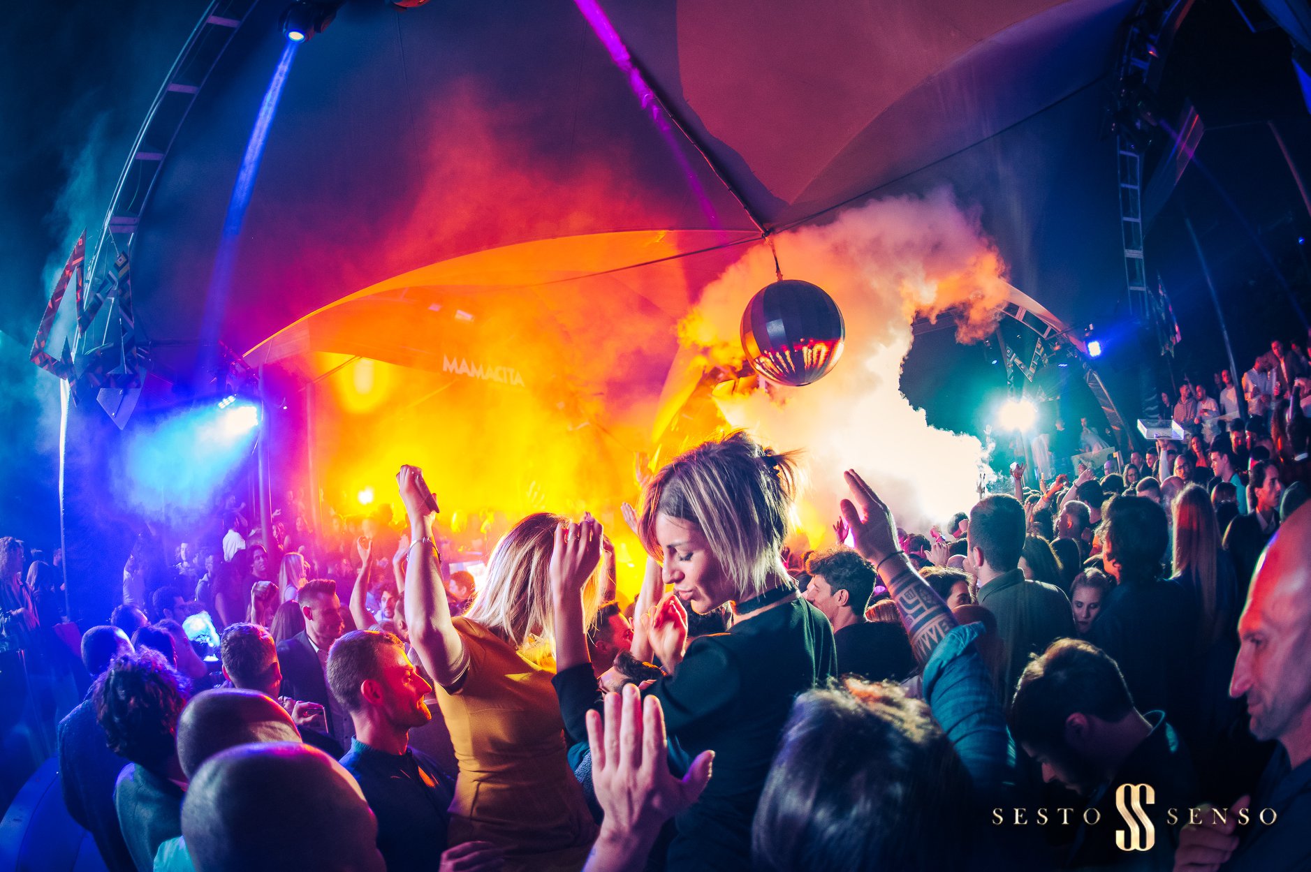 Sesto Senso gallery image