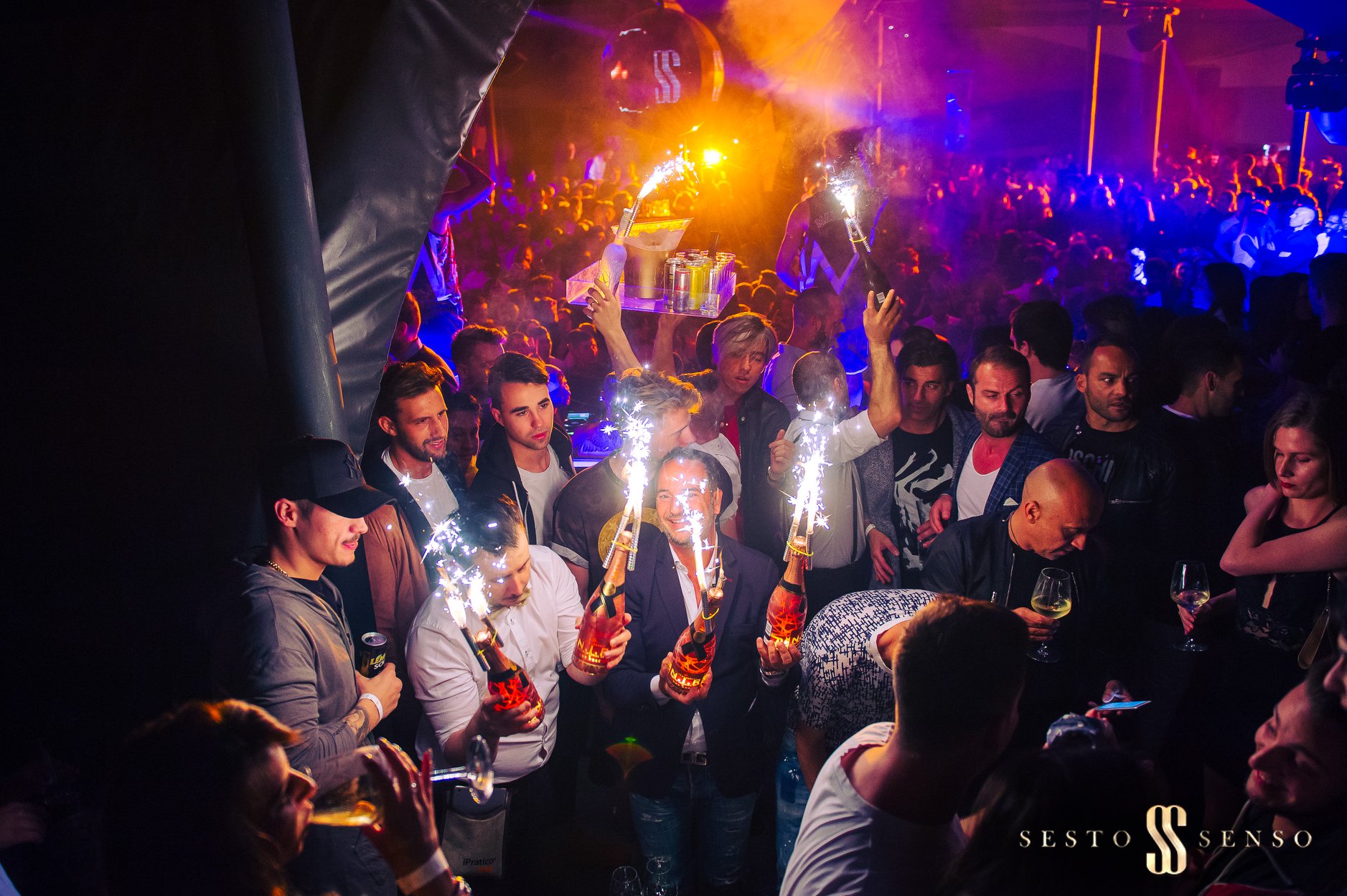 Sesto Senso gallery image