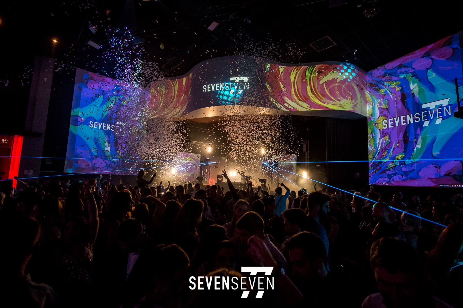 Seven Club Manresa gallery image