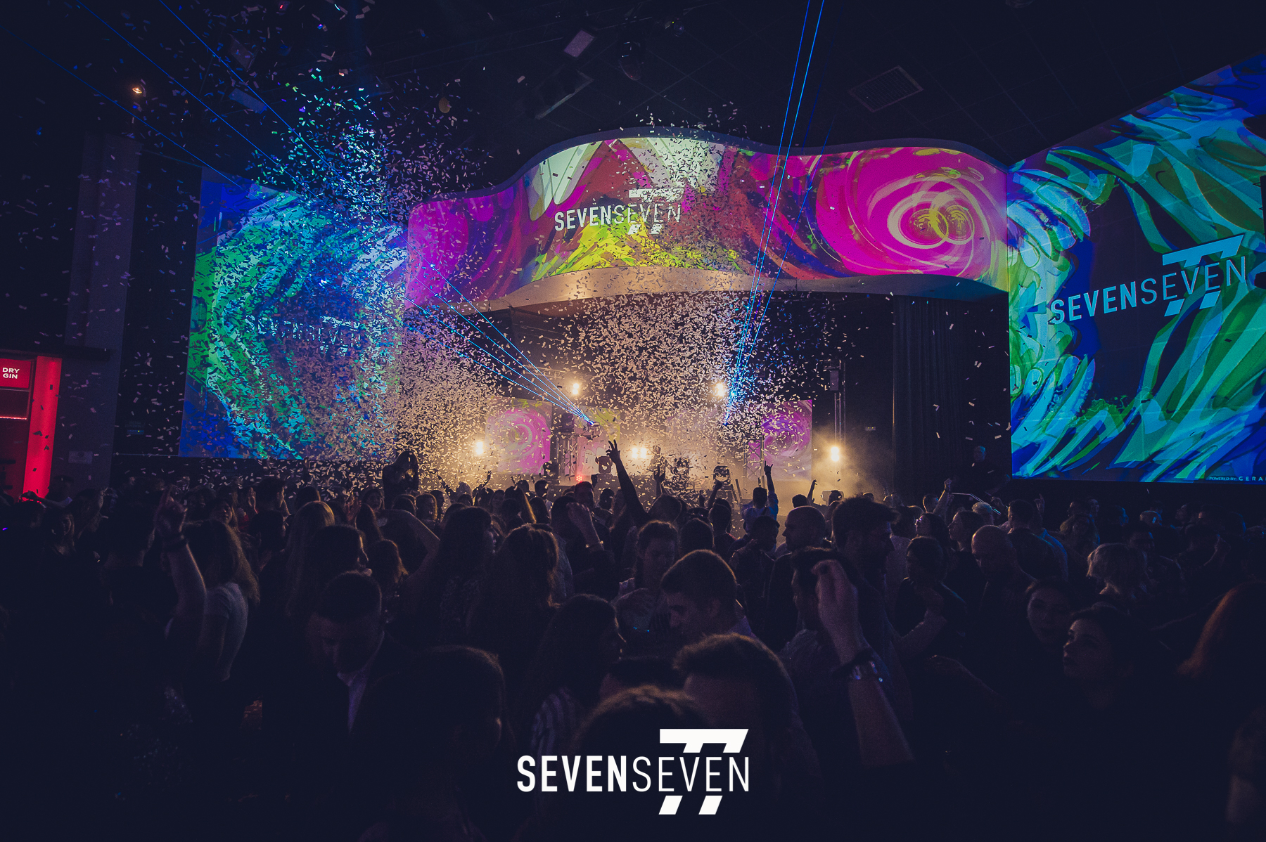 Seven Club Manresa gallery image