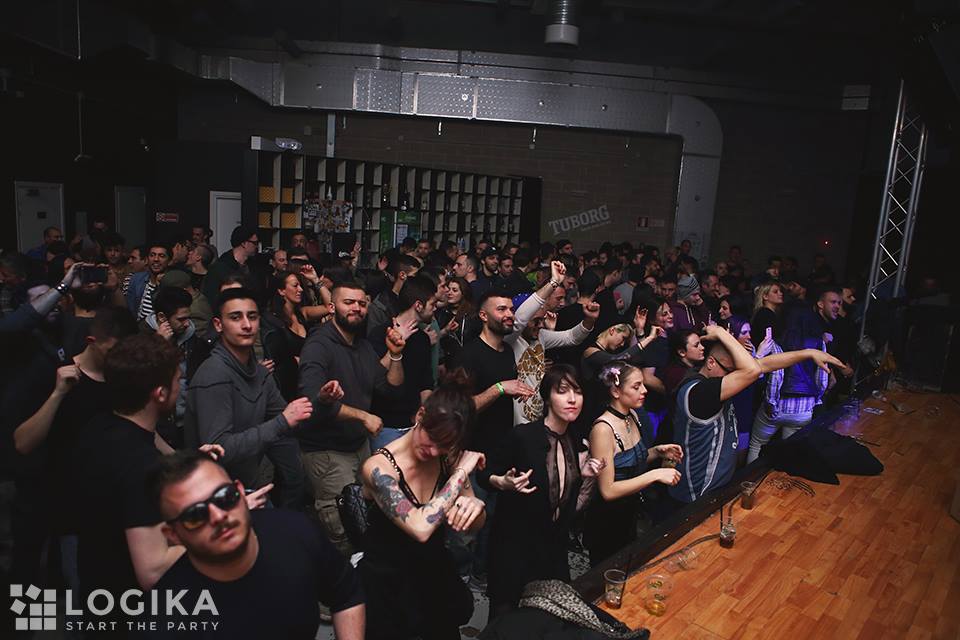 Shabba Club gallery image