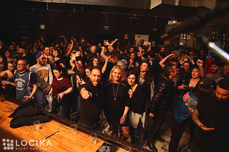 Shabba Club gallery image