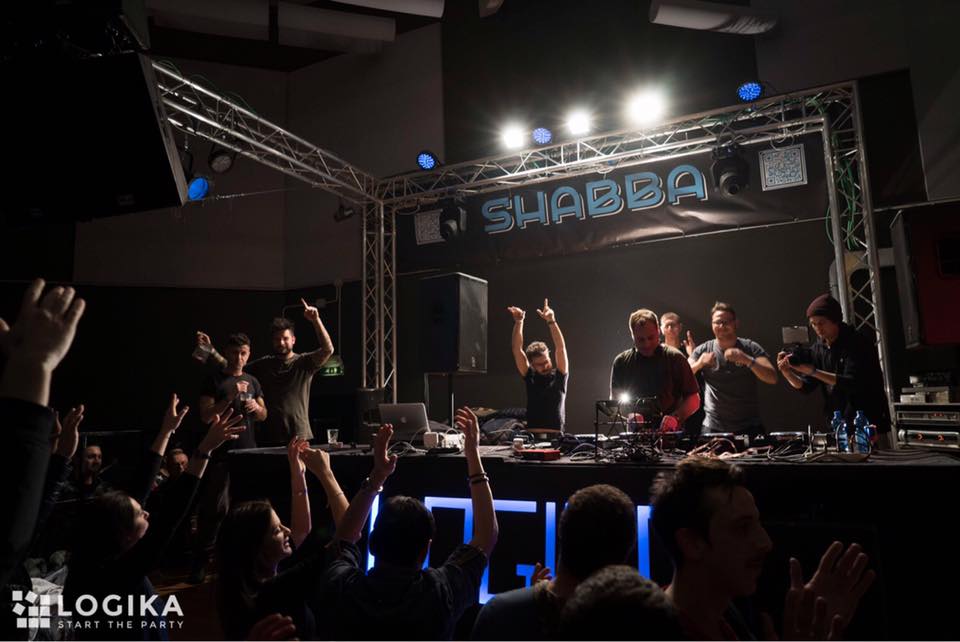 Shabba Club gallery image