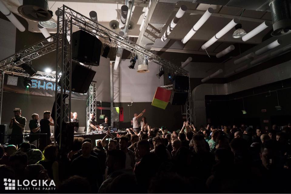 Shabba Club gallery image